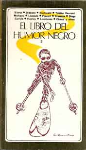 El libro del humor negro (2)