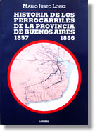 Historia de los ferrocarriles de la provincia de Buenos Aires 18