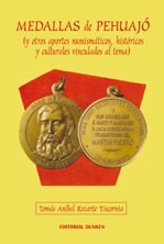 Medallas de Pehuajó