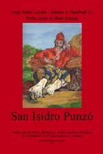 San Isidro Punzó