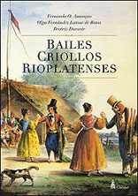 Bailes Criollos Rioplatenses