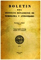 Boletín del Instituto Bonaerense de Numismática Nº 9