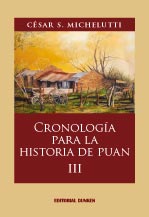 Cronología para la Historia de Puan III