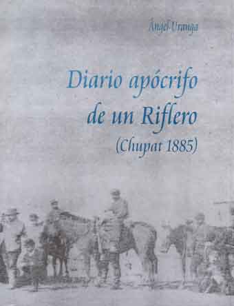 Diario apócrifo de un Riflero (Chupat 1885)