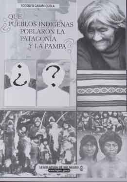 ¿Qué pueblos indígenas poblaron la Patagonia y La Pampa?