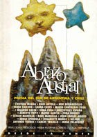 Abrazo Austral. Poesía del sur de Argentina y Chile