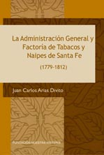 La Administración General y Factoría de Tabacos y Naipes de Sant