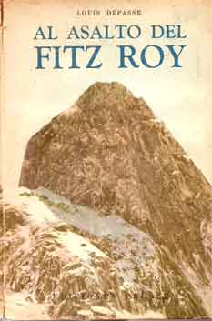 Al asalto del Fitz Roy