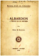 Albardón a través de su historia (San Juan)
