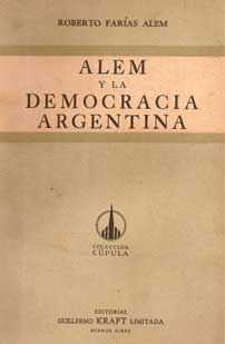 Alem y la democracia argentina