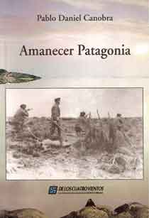 Amanecer Patagonia