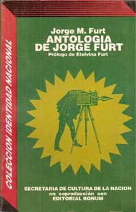 Antología de Jorge Furt