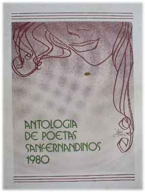 Antología de Poetas Sanfernandinos 1980
