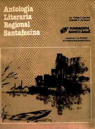 Antología Literaria Regional Santafesina