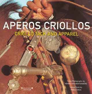 Aperos criollos (bilingüe)