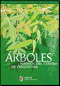 Arboles nativos del centro de Argentina