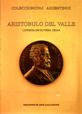 Aristobulo del Valle