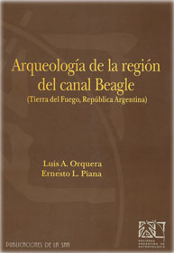 Arqueología de la región del canal Beagle (Tierra del Fuego, Rep