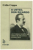 A Usted, Don Ricardo