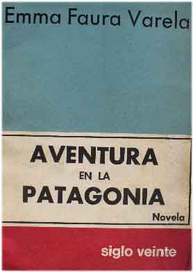 Aventura en la Patagonia