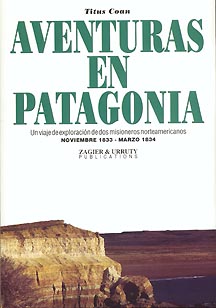 Aventuras en Patagonia