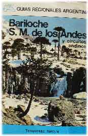 Bariloche - San Martín de los Andes y circuitos andinos