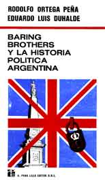 Baring Brothers y la historia política argentina