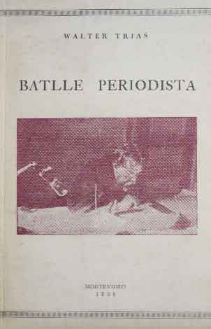 Battle Periodista
