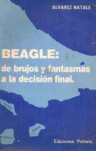 Beagle: de brujos y fantasmas a la decisión final