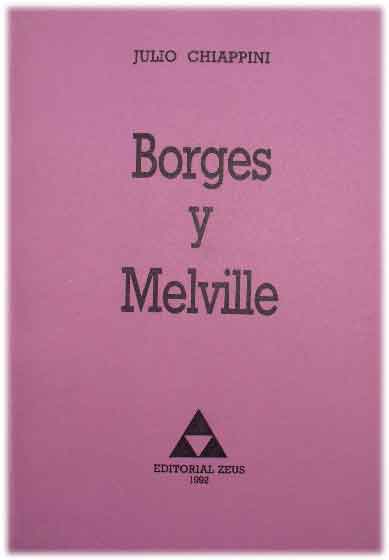 Borges y Melville