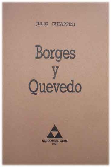 Borges y Quevedo