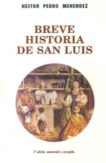Breve historia de San Luis