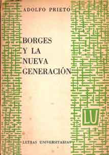 Borges y la nueva generacion
