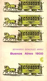 Buenos Aires 1900