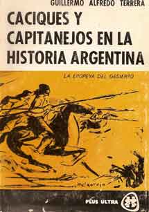 Caciques y capitanejos en la historia argentina