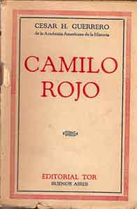 Camilo Rojo