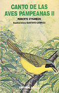 Canto de las Aves Argentinas: Pampeanas II