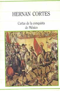 Cartas de la conquista de México