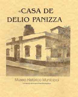 Casa de Delio Panizza
