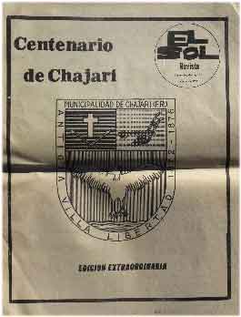 Centenario de Chajarí