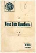 Centro Unión Dependientes (Rosario - Sta. Fe)