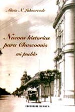 Nuevas historias para Chascomús mi pueblo