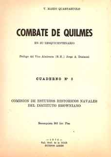 Combate de Quilmes