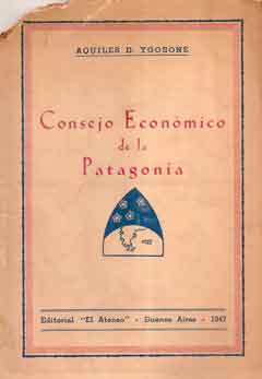 Consejo Económico de la Patagonia