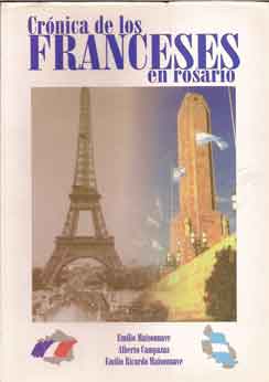 Crónica de los franceses en Rosario