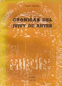 Crónicas del Jujuy de antes