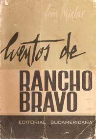 Cuentos de Rancho Bravo