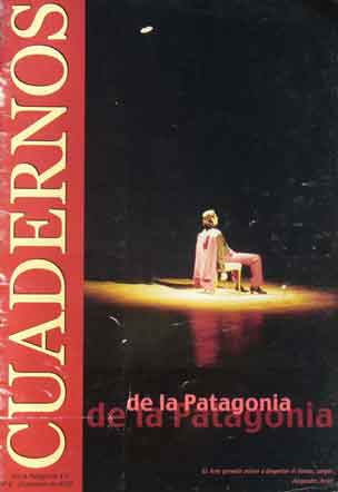 Cuadernos de la Patagonia Nº 6 Diciembre de 2000