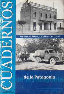 Cuadernos de la Patagonia Nº 5. Setiembre de 2000