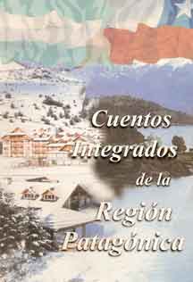 Cuentos integrados de la región patagónica